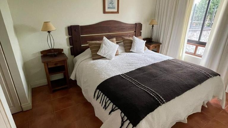 Habitación Doble Estándar