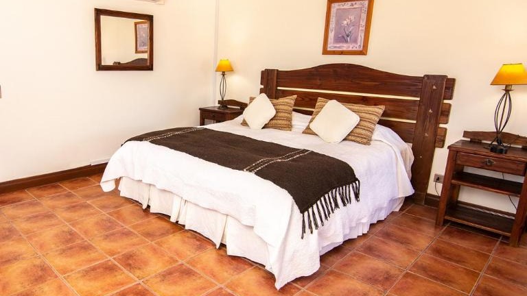Habitación Triple Superior